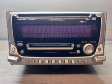 Load image into Gallery viewer, Pioneer Carrozzeria FH-P3006ZY Double Din Radio W/ Bluetooth