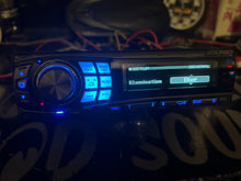 Load image into Gallery viewer, Alpine CDA-9857Ji Single Din Radio W/ Bluetooth