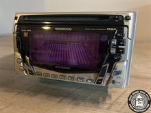 Load image into Gallery viewer, Kenwood DPX-7000MD Double Din Radio W/ Bluetooth