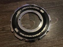 Load image into Gallery viewer, Work Emotion Ewing Center Cap Pair