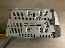 Load image into Gallery viewer, Pioneer Carrozzeria FH-P4000 Double Din Radio W/ Bluetooth