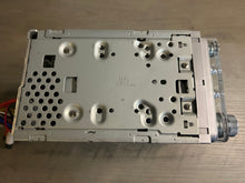 Load image into Gallery viewer, Clarion DMB165 Acrylic Double Din Radio W/ Bluetooth