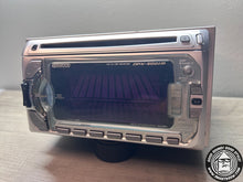 Load image into Gallery viewer, Kenwood DPX-5021M Double Din Radio W/ Bluetooth