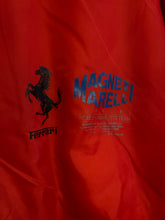 Load image into Gallery viewer, Ferrari Magneti Marelli F-1 Grand Prix Light Jacket