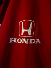 Load image into Gallery viewer, HPD Honda Racing Team Hooded Jacket