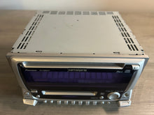 Load image into Gallery viewer, Pioneer Carrozzeria FH-P3006ZY Double Din Radio W/ Bluetooth