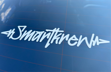 Load image into Gallery viewer, Smartkrew Tag Diecut