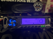 Load image into Gallery viewer, Kenwood RX-590MP Single Din Radio W/ Bluetooth