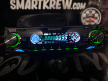 Load image into Gallery viewer, Pioneer Carrozzeria DVH-P077II Single Din Radio W/ Bluetooth