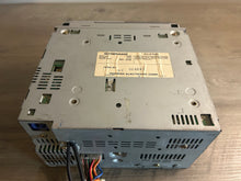 Load image into Gallery viewer, Pioneer Carrozzeria FH-P700 Motorized Double Din Radio W/ Bluetooth