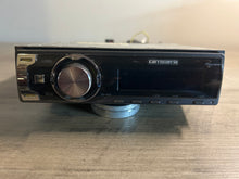 Load image into Gallery viewer, Pioneer Carrozzeria DEH-P620 Motorized Single Din Radio W/ Bluetooth
