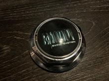 Load image into Gallery viewer, Work Emotion Ewing Center Cap Pair