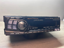 Load image into Gallery viewer, Alpine CDM-7870J Motorized Single Din Radio W/ Bluetooth