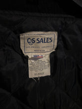 Load image into Gallery viewer, Fujitsu Ten Eclipse Varsity Jacket