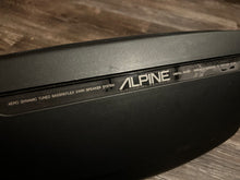 Load image into Gallery viewer, Alpine 6442 3-Way Illuminated Parcel Shelf Speakers