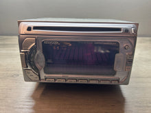 Load image into Gallery viewer, Kenwood DPX-5200M Double Din Radio W/ Bluetooth