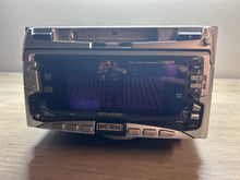 Load image into Gallery viewer, Kenwood DPX-6100MD Double Din Radio W/ Bluetooth