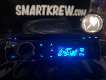Load image into Gallery viewer, Pioneer Carrozzeria DEH-P650 Single Din Radio W/ Bluetooth