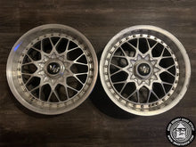 Load image into Gallery viewer, Volk Evolution 3 17” Wheel Pair
