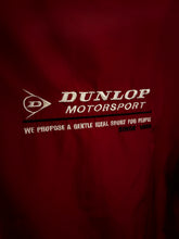 Load image into Gallery viewer, Dunlop Motorsport Jacket