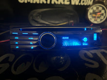 Load image into Gallery viewer, Pioneer Carrozzeria DEH-P760 Single Din Radio W/ Bluetooth