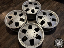 Load image into Gallery viewer, Kosei OneLine 17” Wheel Set