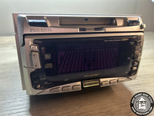 Load image into Gallery viewer, Kenwood DPX-6100MD Double Din Radio W/ Bluetooth