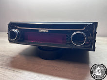 Load image into Gallery viewer, Kenwood I-K7 Single Din Radio W/ Bluetooth