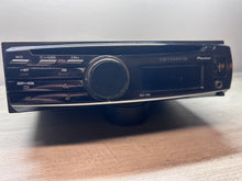 Load image into Gallery viewer, Pioneer Carrozzeria DEH-P760 Single Din Radio W/ Bluetooth
