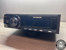 Load image into Gallery viewer, Pioneer Carrozzeria DEH-P620 Motorized Single Din Radio W/ Bluetooth