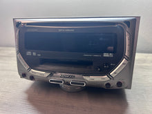Load image into Gallery viewer, Kenwood DPX-05MD Double Din Radio W/ Bluetooth