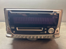 Load image into Gallery viewer, Pioneer Carrozzeria FH-P3006ZY Double Din Radio W/ Bluetooth