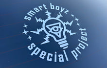 Load image into Gallery viewer, Special Project Diecut