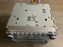 Load image into Gallery viewer, Clarion DMB165 Acrylic Double Din Radio W/ Bluetooth