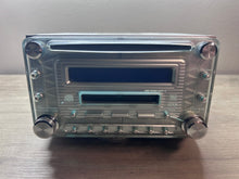 Load image into Gallery viewer, Clarion DMB165 Acrylic Double Din Radio W/ Bluetooth