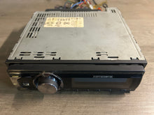 Load image into Gallery viewer, Pioneer Carrozzeria DEH-P620 Motorized Single Din Radio W/ Bluetooth