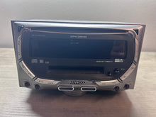 Load image into Gallery viewer, Kenwood DPX-05MD Double Din Radio W/ Bluetooth