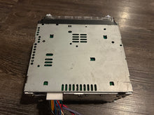 Load image into Gallery viewer, Addzest DMZ345BK Acrylic Double Din Radio