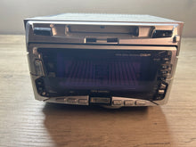 Load image into Gallery viewer, Kenwood DPX-6100MD Double Din Radio W/ Bluetooth