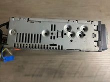 Load image into Gallery viewer, Pioneer Carrozzeria DEH-P620 Motorized Single Din Radio W/ Bluetooth