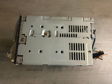 Load image into Gallery viewer, Pioneer Carrozzeria FH-P3006ZY Double Din Radio W/ Bluetooth