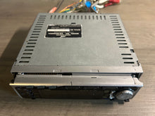 Load image into Gallery viewer, JVC KD-MX900DA Single Din Radio W/ Bluetooth