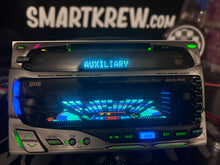Load image into Gallery viewer, Alpine MDA-W750J Motorized Double Din Radio W/ Bluetooth