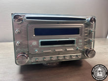 Load image into Gallery viewer, Clarion DMB165 Acrylic Double Din Radio W/ Bluetooth