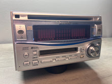 Load image into Gallery viewer, Panasonic CQ-PY2002 Double Din Radio W/ Bluetooth