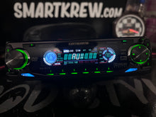 Load image into Gallery viewer, Pioneer Carrozzeria DVH-P077II Single Din Radio W/ Bluetooth