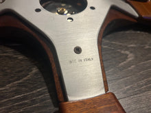 Load image into Gallery viewer, Verona Victoria 360mm Wood Wheel