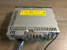 Load image into Gallery viewer, Kenwood F-CD05 Motorized Single Din Radio W/ Bluetooth