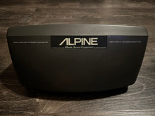 Load image into Gallery viewer, Alpine Mazda Sound Equipment M2439 3-Way Illuminated Parcel Shelf Speakers