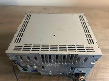 Load image into Gallery viewer, Pioneer Carrozzeria FH-P3006ZY Double Din Radio W/ Bluetooth